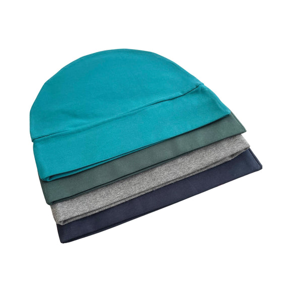 Alopecia Chemo Beanie Caps UK