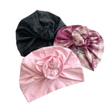 Bundle for Jersey Turbans for Women