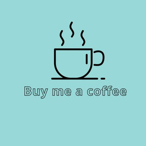 Buy Me a Coffee