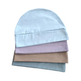 Comfy Cotton Chemo Beanie Hat Cap