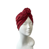 Turban Head Wrap Bundle for Women