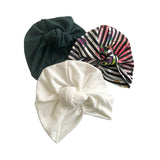 Vintage Style Prettied Turban Bundle