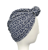 Soft Jersey 3 Turban Bundle