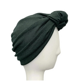 Vintage Style Prettied Turban Bundle