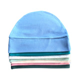 Soft Cotton Chemo Beanie Caps UK