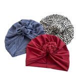 Turban Head Wrap Bundle for Women