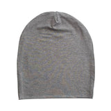 Super Soft BAMBOO Beanie Hat for Women