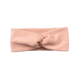 Beige Fleece Headband UK