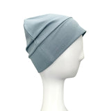 Comfy Cotton Chemo Beanie Hat Cap