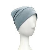 Comfy Cotton Chemo Beanie Hat Cap