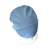 Soft Cotton Chemo Beanie Caps UK