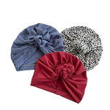 Turban Head Wrap Bundle for Women