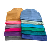 Cotton Hair Loss Hat Headwear Beanie Hats