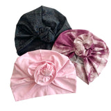 Bundle for Jersey Turbans for Women