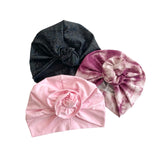 Bundle for Jersey Turbans for Women