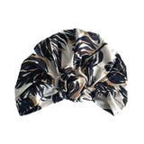 Fashion Knotted Hair Loss Turban Head Wrap