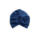 Winter Twisted Lined Turban Bundle