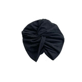 Winter Twisted Lined Turban Bundle