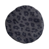 Cute Funky Charcoal Fashion Fleece Winter Beret