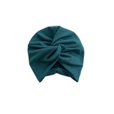 Winter Twisted Lined Turban Bundle