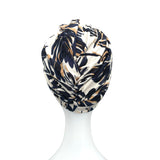 Fashion Knotted Hair Loss Turban Head Wrap