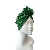 Bright Colourful Turban Bundle for Women