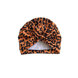 The Ultimate Animal Print Turban Bundle