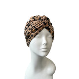 The Ultimate Animal Print Turban Bundle