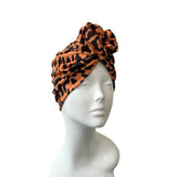 The Ultimate Animal Print Turban Bundle