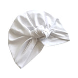 Lightweight Cotton Summer Hair Turban