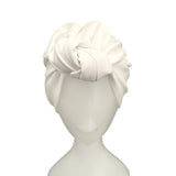 Lightweight Cotton Summer Hair Turban