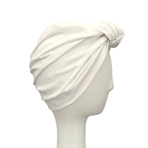 Lightweight Cotton Summer Hair Turban