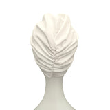 Lightweight Cotton Summer Hair Turban