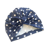 Pin Up Retro Style Prettied Head Wrap