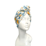 Handmade Knotted Hair Loss Turban