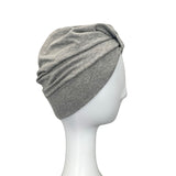 Ready to Wear Turban Hat for Hair Loss