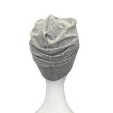 Ready to Wear Turban Hat for Hair Loss