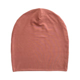 Super Soft BAMBOO Beanie Hat for Women