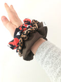 IamMe Store UK Hair Scrunchie Shop Online